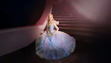 Zasłona do filmu "Wicked: na dobre" #515238