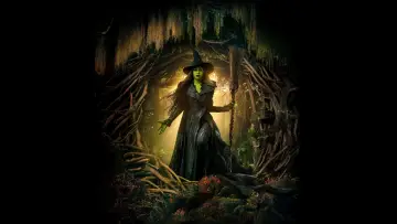 Zasłona do filmu "Wicked: na dobre" #515250