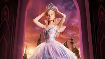 Zasłona do filmu "Wicked: na dobre" #515253