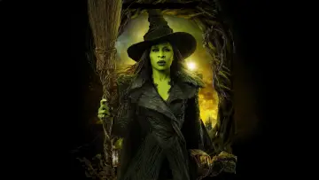 Zasłona do filmu "Wicked: na dobre" #515260