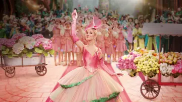 Zasłona do filmu "Wicked: na dobre" #515266