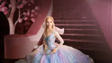 Zasłona do filmu "Wicked: na dobre" #515269