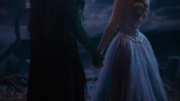 Zasłona do filmu "Wicked: na dobre" #515277