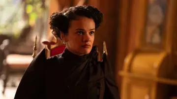 Zasłona do filmu "Wicked: na dobre" #515286