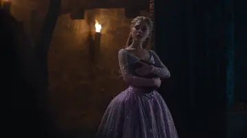 Zasłona do filmu "Wicked: na dobre" #515291