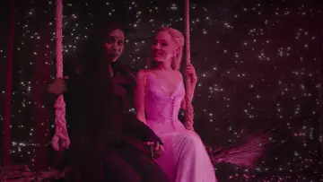 Zasłona do filmu "Wicked: na dobre" #515332