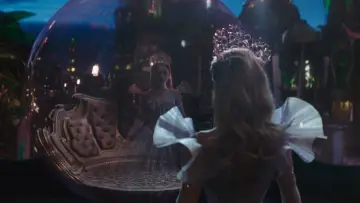 Zasłona do filmu "Wicked: na dobre" #515343