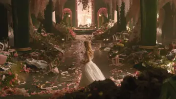 Zasłona do filmu "Wicked: na dobre" #515347