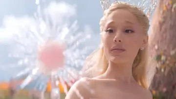 Zasłona do filmu "Wicked: na dobre" #515349