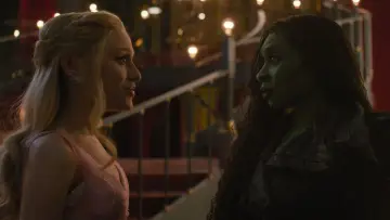Zasłona do filmu "Wicked: na dobre" #515362