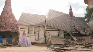Zasłona do filmu "Wicked: na dobre" #515367