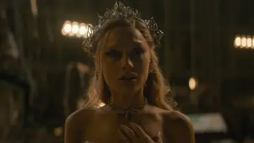 Zasłona do filmu "Wicked: na dobre" #515379
