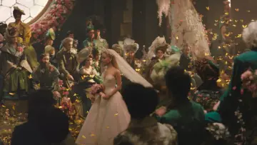 Zasłona do filmu "Wicked: na dobre" #515391