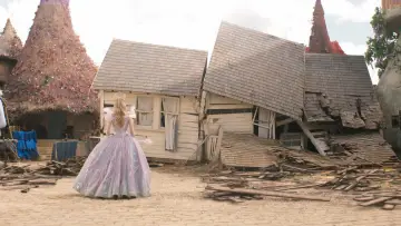 Zasłona do filmu "Wicked: na dobre" #515424