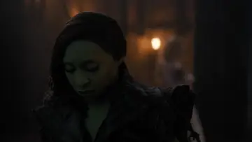 Zasłona do filmu "Wicked: na dobre" #515437