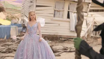 Zasłona do filmu "Wicked: na dobre" #515491
