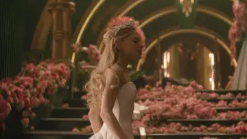 Zasłona do filmu "Wicked: na dobre" #515503