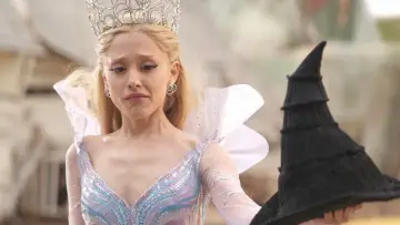 Zasłona do filmu "Wicked: na dobre" #515516