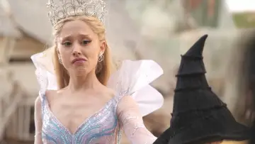 Zasłona do filmu "Wicked: na dobre" #515523