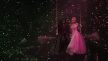 Zasłona do filmu "Wicked: na dobre" #515532