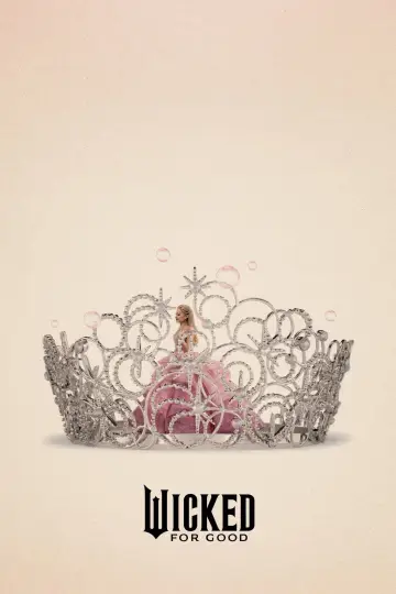 Plakat do filmu "Wicked: na dobre" #761069
