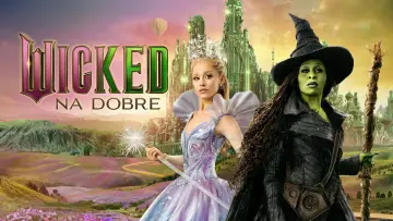 Zasłona do filmu "Wicked: na dobre" #910290