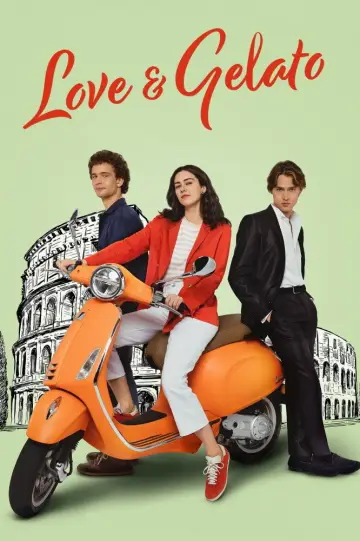 Love & Gelato