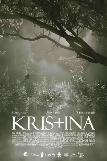 Kris+ina plakat