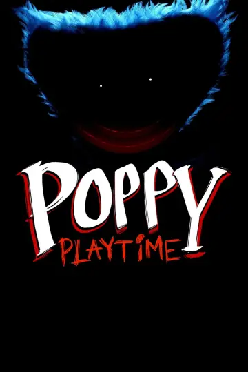 Plakat do filmu "Poppy Playtime" #1164926