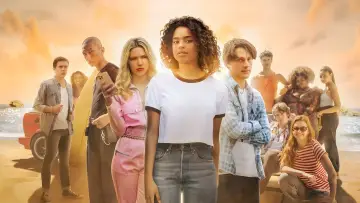 Zasłona do filmu "Niebezpieczne związki" #438526