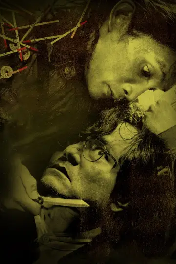 Plakat do filmu "Szalony los" #503234