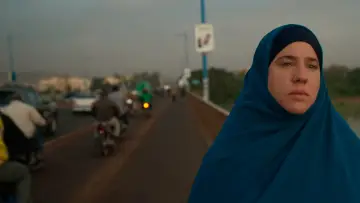 Salam plakat