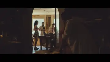 Zasłona do filmu "Seni Seviyorum" #1188947
