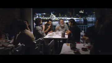 Zasłona do filmu "Seni Seviyorum" #1188948