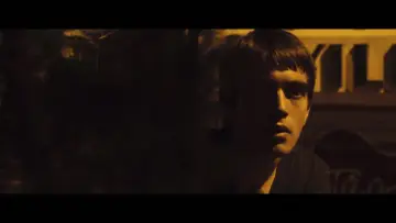 Zasłona do filmu "Seni Seviyorum" #1188949