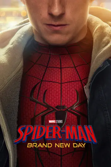 Plakat do filmu "Spider-Man: Całkiem nowy dzień" #1192716