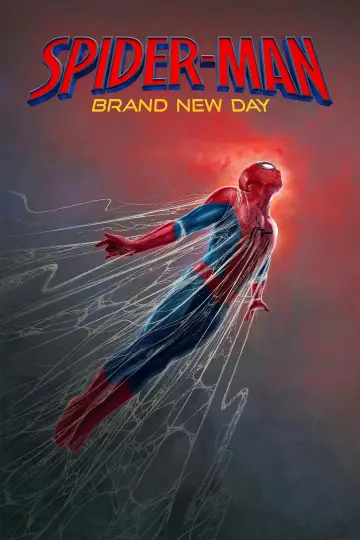 Plakat do filmu "Spider-Man: Całkiem nowy dzień" #1192724