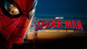 Zasłona do filmu "Spider-Man: Całkiem nowy dzień" #1204693