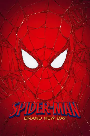 Plakat do filmu "Spider-Man: Całkiem nowy dzień" #1204716