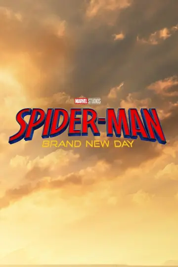 Plakat do filmu "Spider Man. Całkiem Nowy Dzień" #765629
