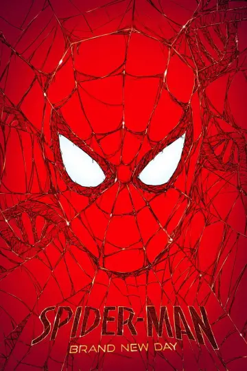 Plakat do filmu "Spider Man. Całkiem Nowy Dzień" #924808