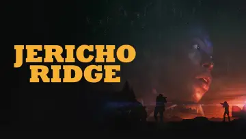 Zasłona do filmu "Jericho Ridge" #154076