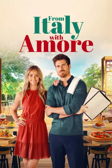 From Italy with Amore