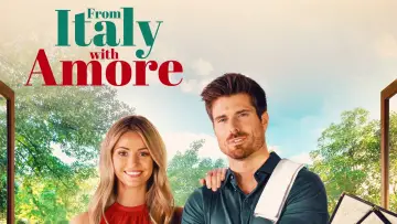 Zasłona do filmu "From Italy with Amore" #325157