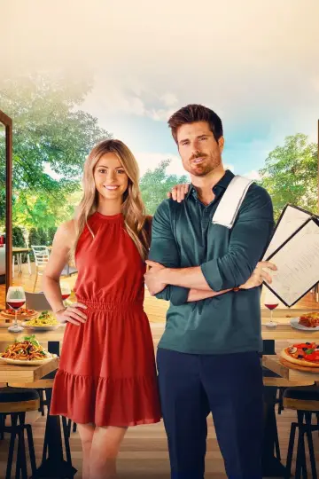 Plakat do filmu "From Italy with Amore" #325160