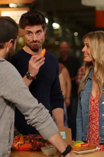 Plakat do filmu "From Italy with Amore" #325162