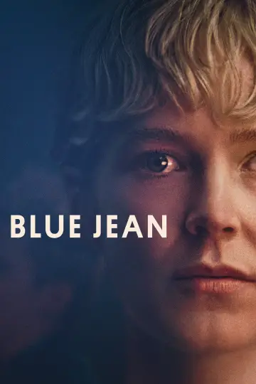 Plakat do filmu "Blue Jean" #195141