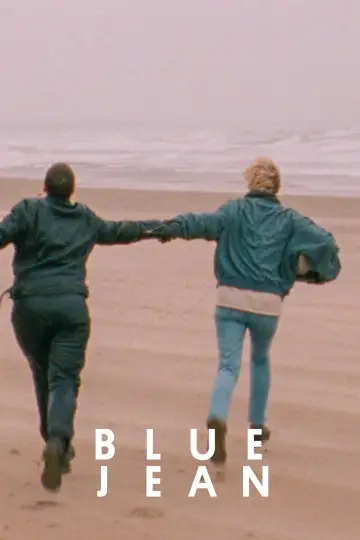 Plakat do filmu "Blue Jean" #195144