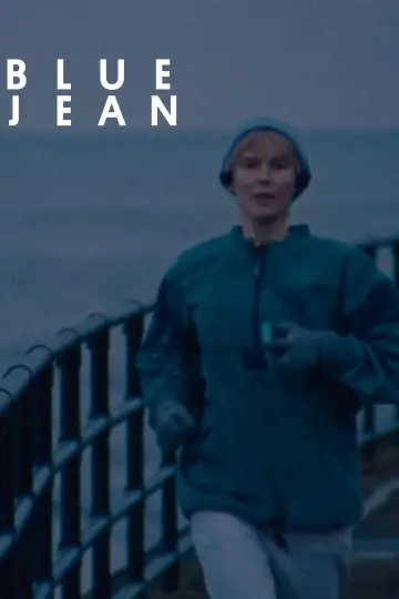 Plakat do filmu "Blue Jean" #195147