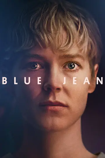 Plakat do filmu "Blue Jean" #349874
